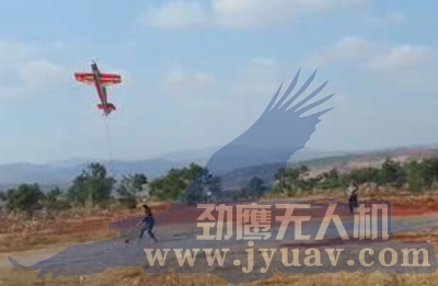 昆明劲鹰(yīng)无(wú)人机航拍航测遥(yáo)感低空悬停(tíng)